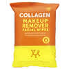 Collagen Essence Towelettes, 25 рушників