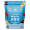 Ultima Replenisher, 6 Essential Electrolytes, Daily Electrolyte Drink Mix, Original Variety Pack, 20 Stickpacks, 0.13 oz (3.7 g)