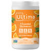 Ultima Replenisher, 6 Essential Electrolytes, Daily Electrolyte Drink Mix, Orange, 11.1 oz (315 g)