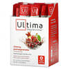 Ultima Replenisher, Electrolyte Drink Mix, Cherry Pomegranate, 20 Packets, 0.12 oz (3.4 g) Each