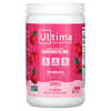 Ultima Replenisher, Electrolyte Mix, Raspberry, 10.2 oz (288 g)