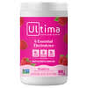 Ultima Replenisher, Electrolyte Mix, Raspberry, 10.2 oz (288 g)