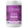 Ultima Replenisher, Electrolyte Mix, Grape, 10.8 oz (306 g)