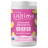 Ultima Replenisher, Electrolyte Mix, Pink Lemonade, 9.5 oz (270 g)