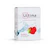 Ultima Replenisher, Balanced Electrolyte Drink, Raspberry, 30 Packets, 4.4 g Each