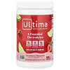 Ultima Replenisher, 6 Essential Electrolytes, Daily Electrolyte Drink Mix, Strawberry Margarita, 10.5 oz (297 g)