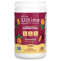 Ultima Replenisher, Electrolyte Mix, Passionfruit, 11.4 oz (324 g)