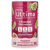 Ultima Replenisher, Mélange d'électrolytes, Fruit de la passion, 324 g