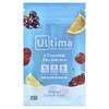 [아이허브] Ultima Replenisher, 6가지 필수 전해질, 일일 전해질 드링크 믹스, 오리지널 샘플팩, 스틱팩 3개