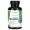 Meratrim, Sem Estimulantes, 400 mg, 60 Cápsulas Vegetais