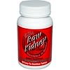 Ultra Raw Kidney, 60 Easy-To-Swallow Tablets