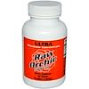 Raw Orchic, 1,000 mg, 60 Tablets