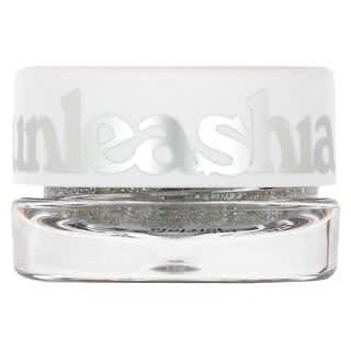 Unleashia, рассыпчатый гель с блестками, № 5 Diamond Stealer, 4 г (0,14 унции)