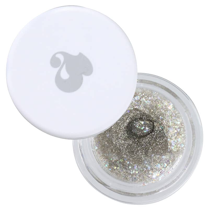 NEW Unleashia Get Loose Glitter Gel Diamond Stealer 4g Multi Use  Holographic