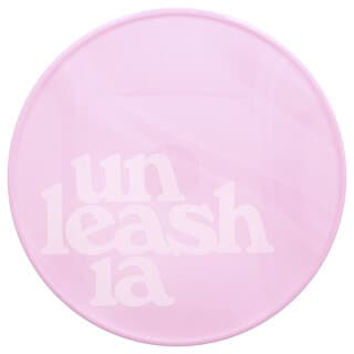 Unleashia, Don't Touch Glass Pink Cushion, SPF 50+/PA++++, 21N Hyaline, 0.52 oz (15 g)