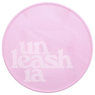 Unleashia, Não Toque no Cushion Rosa para Copos, FPS 50+/PA++++, 23W com Cuidado, 15 g (0,52 oz)