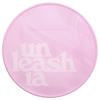 Unleashia, Don't Touch Glass Pink Cushion, SPF 50+/PA++++, 25N Molten, 0.52 oz (15 g)