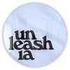 Unleashia, 베이브 스킨, 베이비 블루 쿠션, SPF40/PA++, 23W 졸리, 15g(0.52oz)