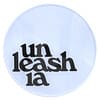 Unleashia, 베이브 스킨, 베이비 블루 쿠션, SPF 40/ PA++, 25N 굿 나잇, 15g(0.52oz)