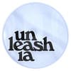 Unleashia, 베이브 스킨, 베이비 블루 쿠션, SPF40/PA++, 18N 퓨어, 15g(0.52oz)