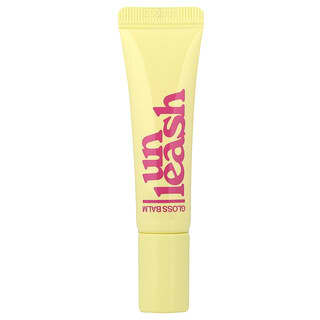 Unleashia, Baume brillant Sunset, N° 0 Waikiki, 10 g