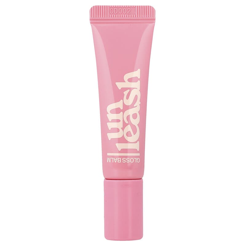 бальзам для блиску Sunset Dazzle, № 1 Malibu, 10 г