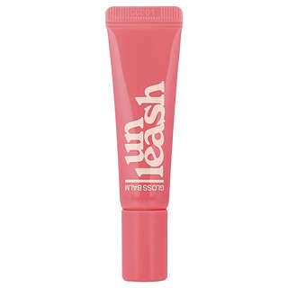 Unleashia, Sunset Dazzle Gloss Balm, No.2 Bondi, 10 g