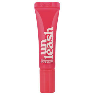 Unleashia, Baume brillant Sunset, N° 3, Saveur éblouissante, 10 g