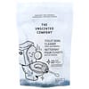 The Unscented Company, Препарат за почистване на тоалетна чиния, без аромат, 22 таблетки, 78 g (2,75 oz)