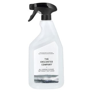 The Unscented Company, Detergent multifuncțional, 27 fl oz (800 ml)