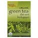 Uncle Lee's Tea, Imperial Organic, Green Tea, 18 Tea Bags, 1.14 oz (32.4 g)