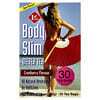 Uncle Lee's Tea, Body Slim Dieter Tea, Cranberry , 30 Tea Bags, 2.12 oz (60 g)