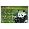 Uncle Lee's Tea, Organic Green Tea, 100 Tea Bags, 5.64 oz (160 g)