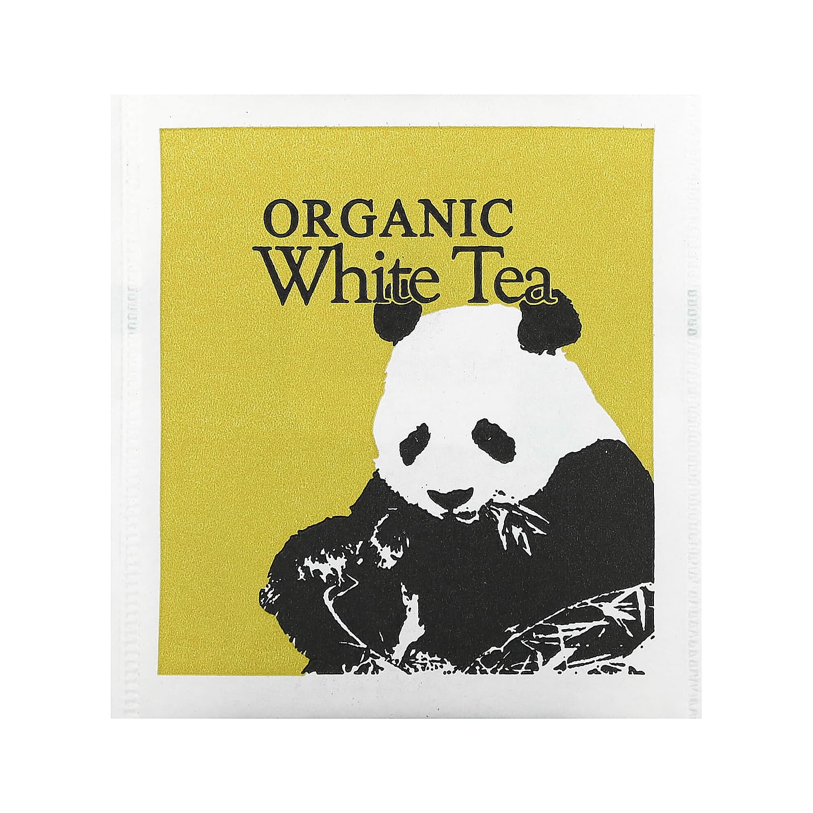Uncle Lee's Tea, Organic White Tea, 5.29 oz (150 g), 100 Tea Bags