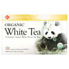أنكل ليز تي, شاي أبيض عضوي، 100 كيس من الشاي، 5.29 أوقية (150 غرام)