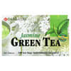Jasmine Green Tea, 100 Tea Bags, 5.64 oz
