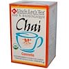 100% Organic Chai, Cinnamon, 18 Tea Bags, 1.14 oz (32.4 g) Each