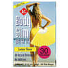Uncle Lee's Tea, Body Slim Dieter Tea, Lemon, Caffeine Free, 30 Tea Bags, 2.12 oz (60 g)