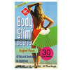 Body Slim, Té para adelgazar, Original, Sin cafeína, 30 bolsitas de té, 60 g (2,12 oz)