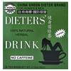 Uncle Lee's Tea, Infusion 100 % naturelle de Dieters, Sans caféine, 30 sachets, 60 g