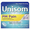 PM Pain,  Nighttime Sleep-Aid Plus Pain Reliever, 30 Caplets