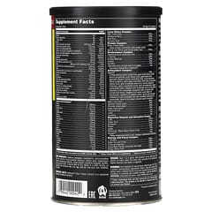 Animal, Animal PAK, базовий комплекс для тренувань, 44 зручні упаковки таблеток