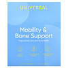 Mobility & Bone Support, 30 Pill Packs