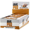 Animal Pro, High Protein Training Bar, Chocolate Peanut Butter Crunch, 12 Bars, 2.0 oz (56 g)