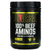 100% Beef Aminos, 400 Tablets