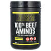 Classic Series, 100% Beef Aminos, 100% Rindfleisch-Aminosäuren, 400 Tabletten