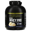 Ultra Whey Pro, Protein Powder, Vanilla Ice Cream, 5 lbs (2.27 kg)