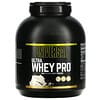 Ultra Whey Pro, Protein Powder, Cookies & Cream, 5 lb (2.27 kg)