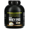 Ultra Whey Pro, Protein Powder, Mocha Cappuccino, 5 lb (2.27 kg)