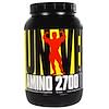 Amino 2700, Sustained Release Amino Acid Supplement, 700 Tablets